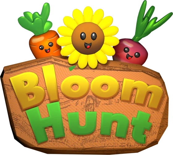 Bloom Hunt