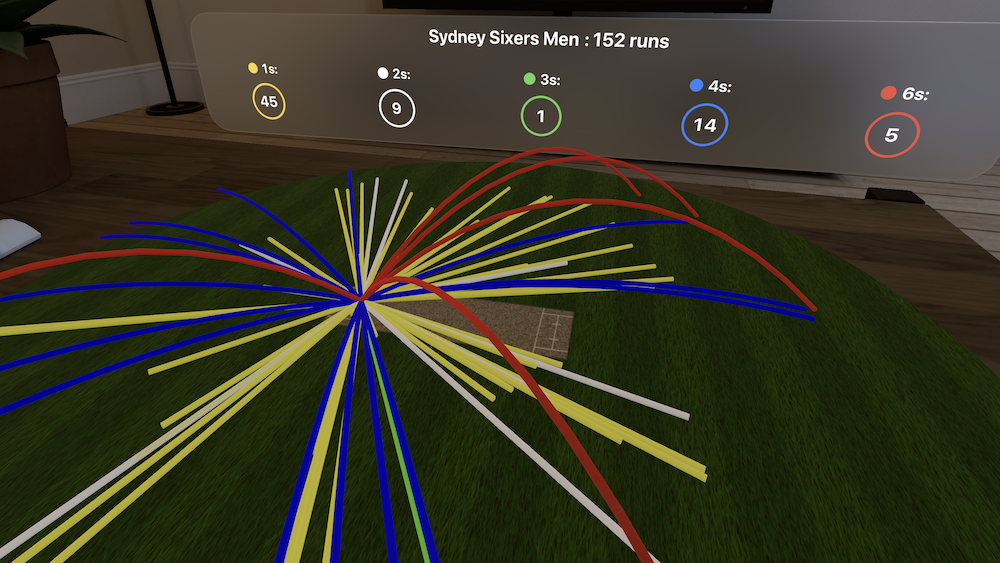 Cricket Scores Live Matches Screenshot