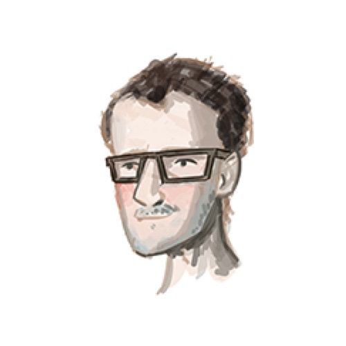 Gareth Slack