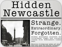 Hidden Newcastle V2